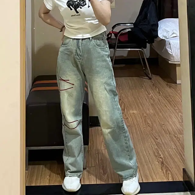 YGHOME OFFICIAL clean fitvibe