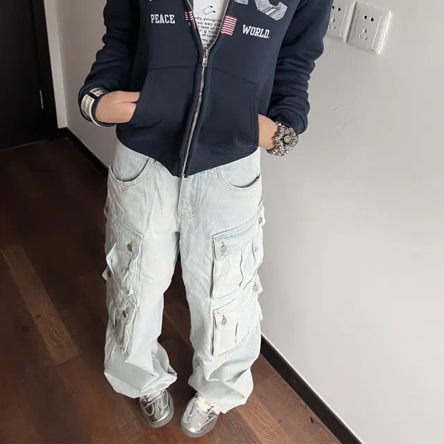 YGHOME OFFICIAL clean fitvibe
