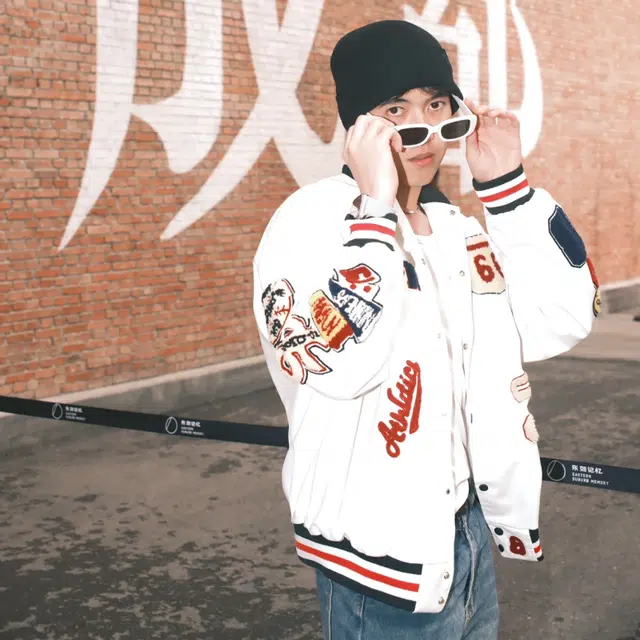 YGHOME OFFICIAL hiphop