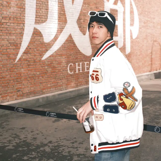 YGHOME OFFICIAL hiphop