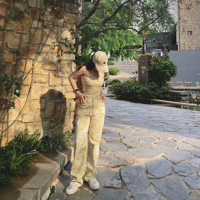 YGHOME OFFICIAL clean fitvibe