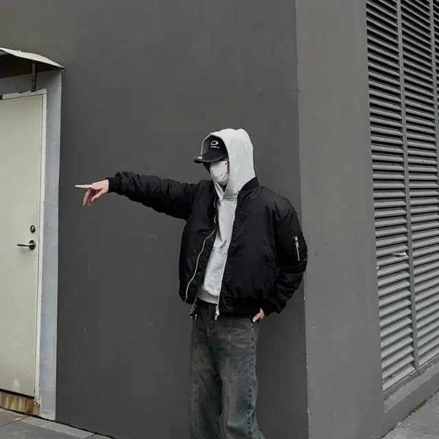 YGHOME OFFICIAL cleanfitoversize