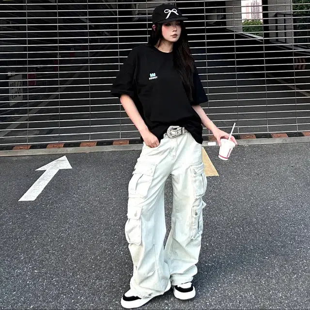 YGHOME OFFICIAL clean fitvibe