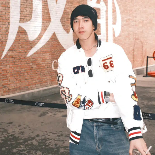 YGHOME OFFICIAL hiphop