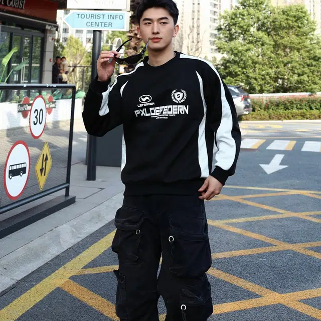 YGHOME OFFICIAL cleanfitvibe
