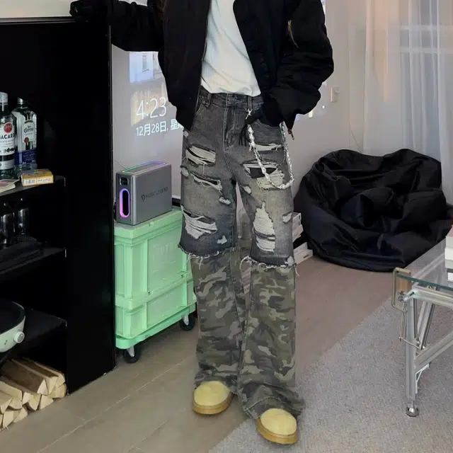 YGHOME OFFICIAL