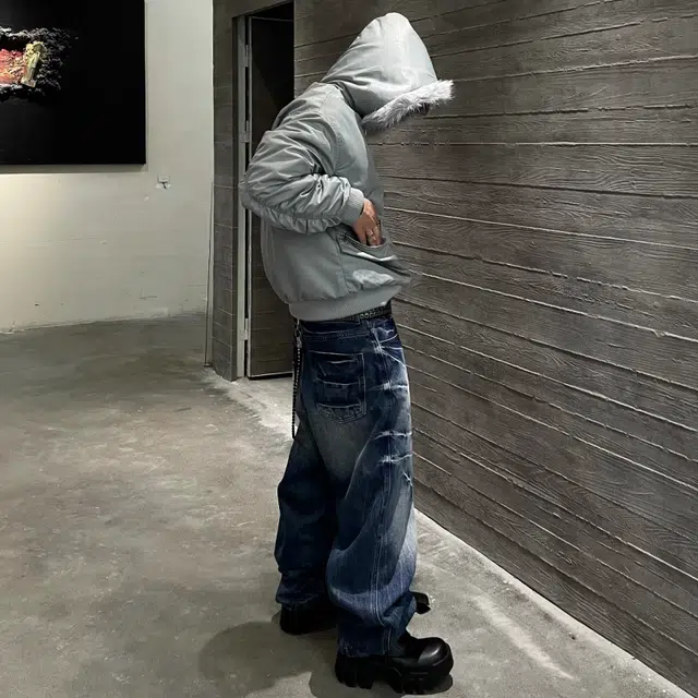 YGHOME OFFICIAL baggycleanfit