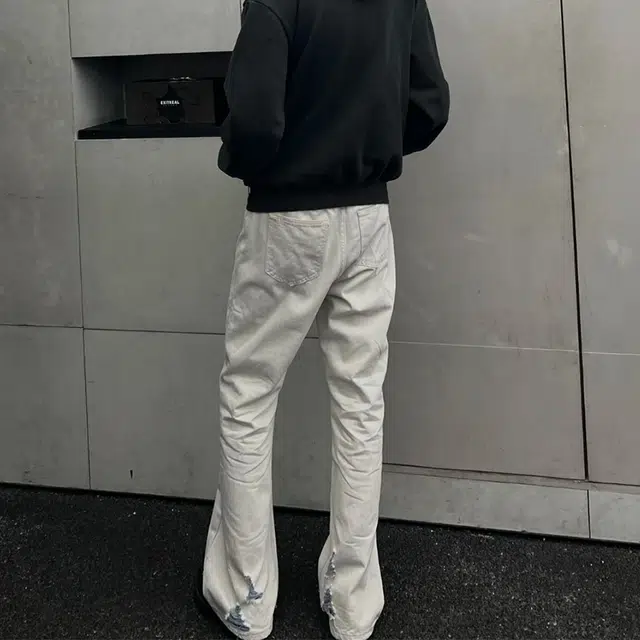 YGHOME OFFICIAL clean fit
