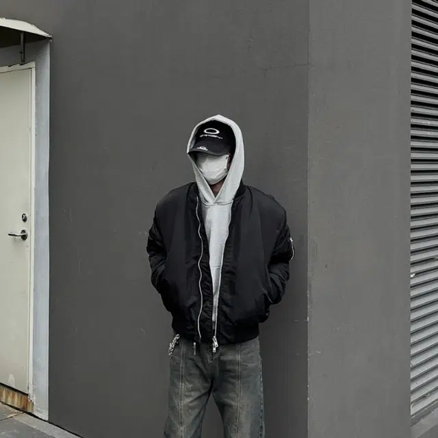 YGHOME OFFICIAL cleanfitoversize