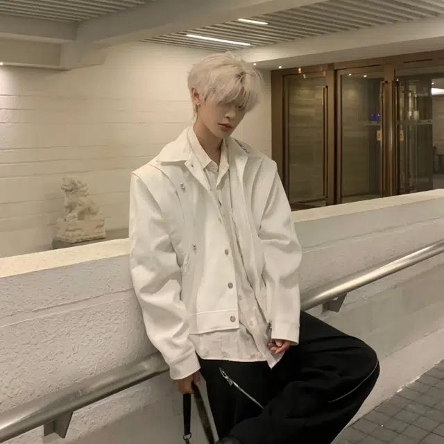 YGHOME OFFICIAL vintagins