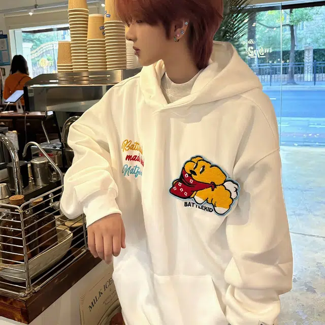 YGHOME OFFICIAL cleanfit