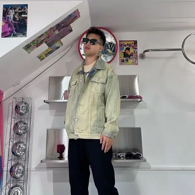 YGHOME OFFICIAL cleanfit