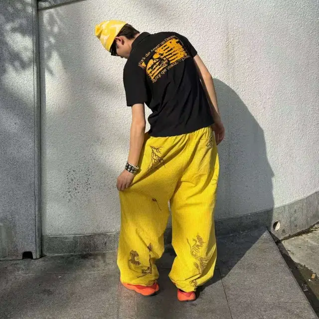 YGHOME OFFICIAL cleanfit