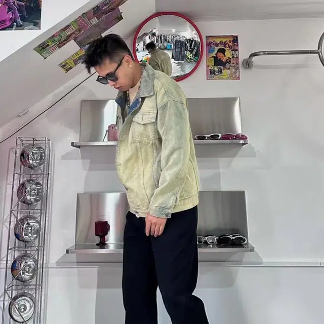 YGHOME OFFICIAL cleanfit