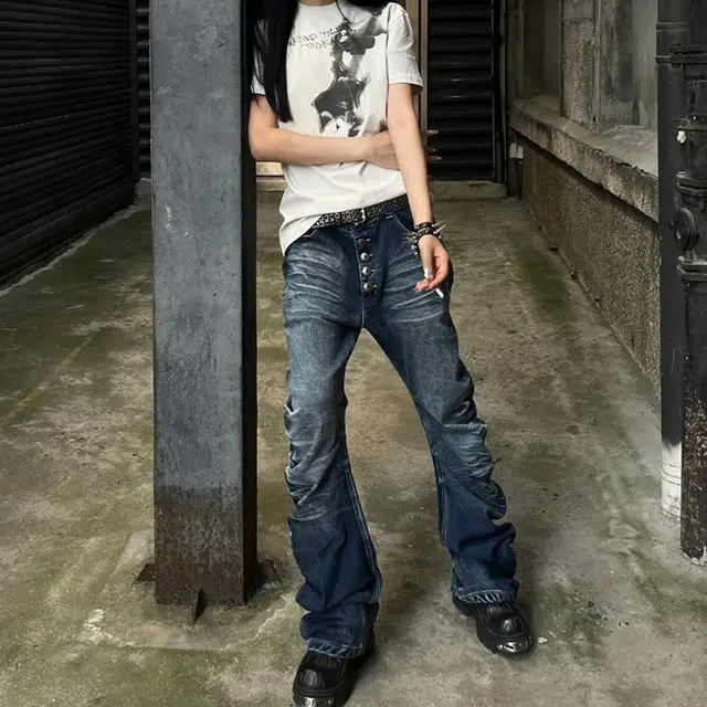 YGHOME OFFICIAL vibeclean fit