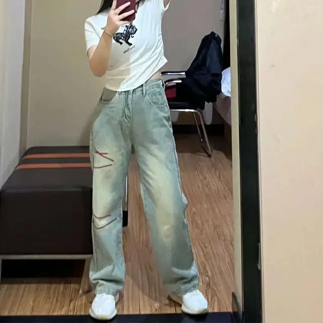 YGHOME OFFICIAL clean fitvibe