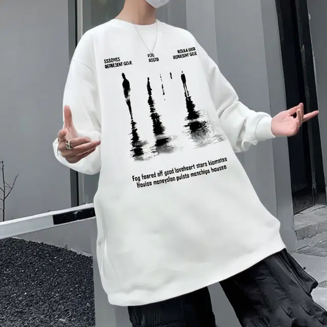 YGHOME OFFICIAL vintagT