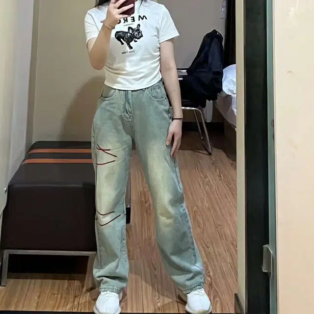 YGHOME OFFICIAL clean fitvibe