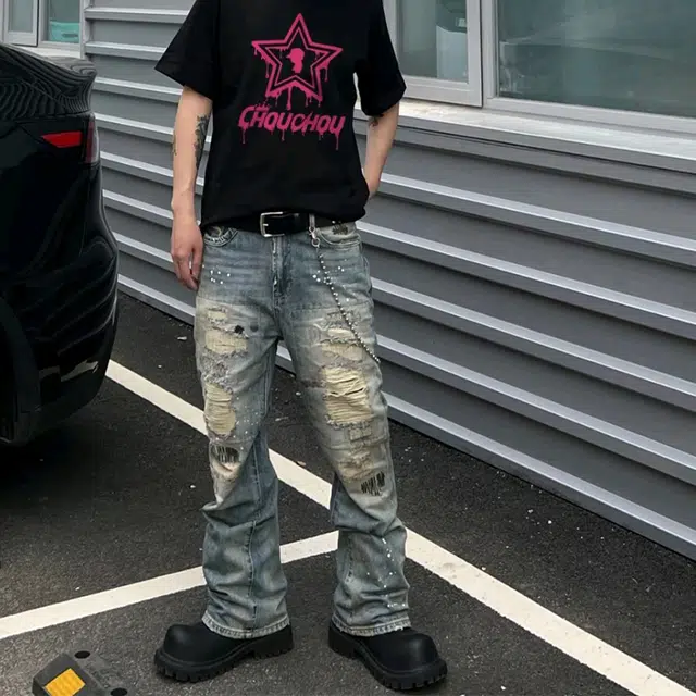 YGHOME OFFICIAL clean fitvibe