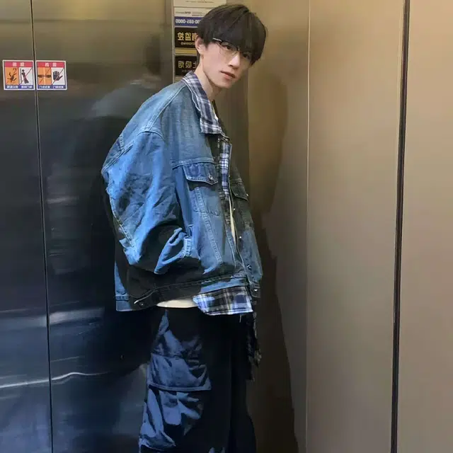 YGHOME OFFICIAL cleanfitvibe
