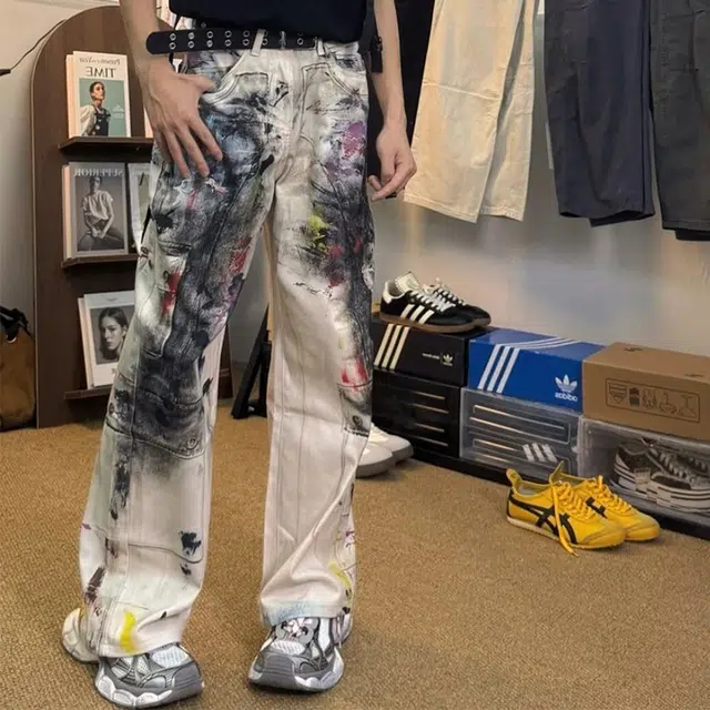 YGHOME OFFICIAL cleanfitvibe