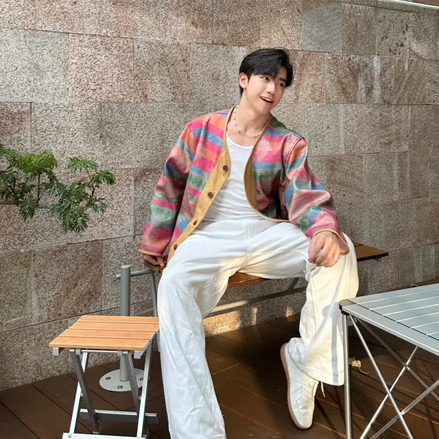 YGHOME OFFICIAL cleanfitvibe