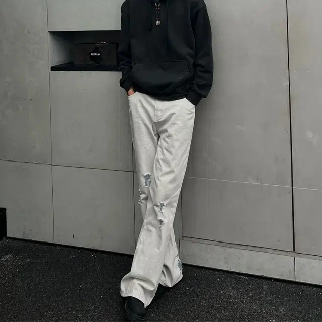 YGHOME OFFICIAL clean fit