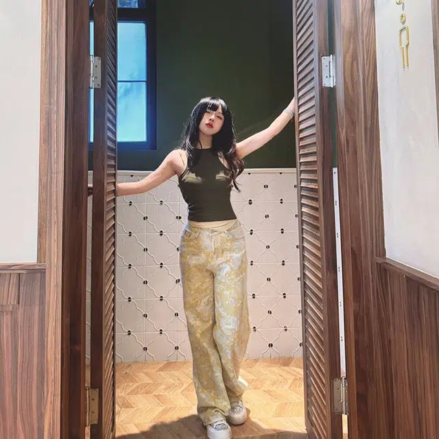 YGHOME OFFICIAL clean fitvibe