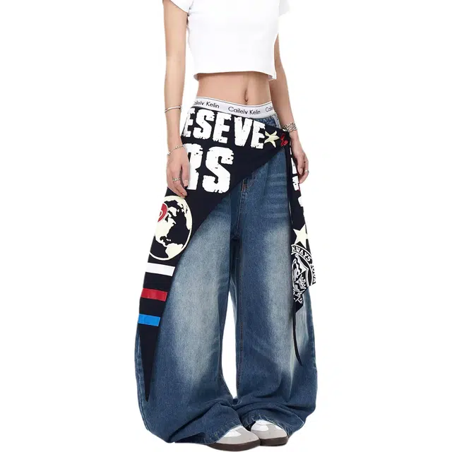 YGHOME OFFICIAL baggy