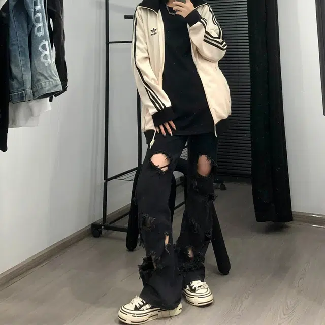 YGHOME OFFICIAL vibecleanfit