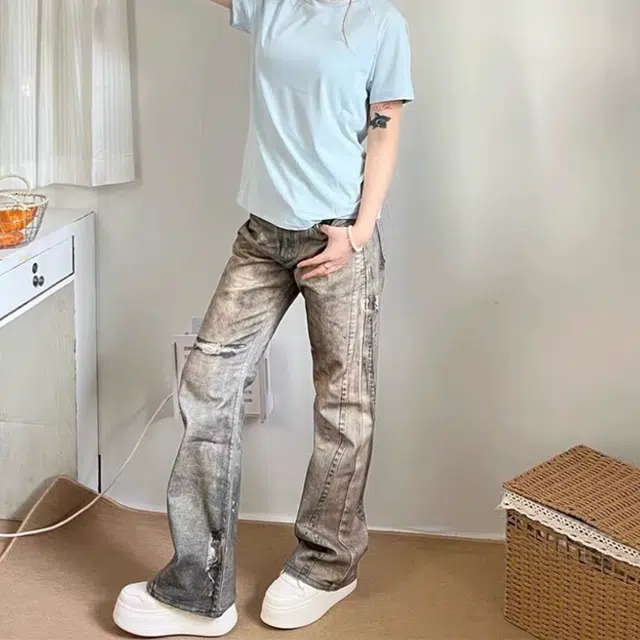 YGHOME OFFICIAL cleanfit3D