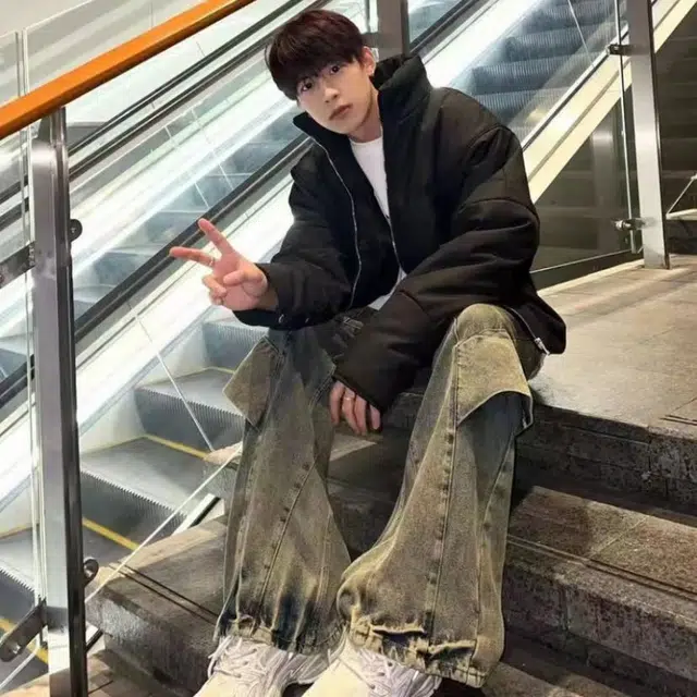 YGHOME OFFICIAL vibe