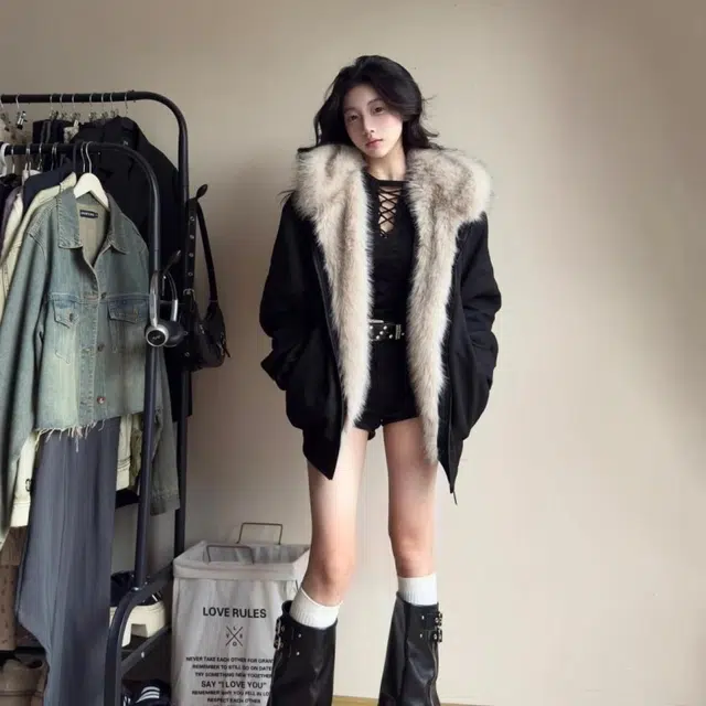 YGHOME OFFICIAL cleanfit