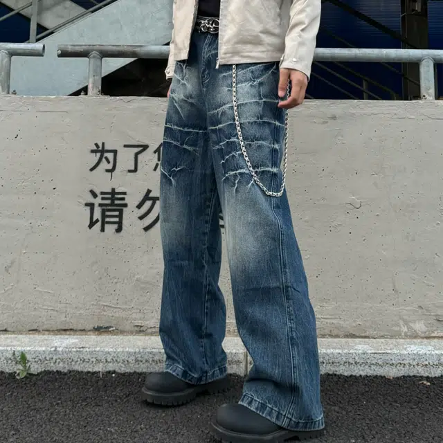 YGHOME OFFICIAL baggycleanfit