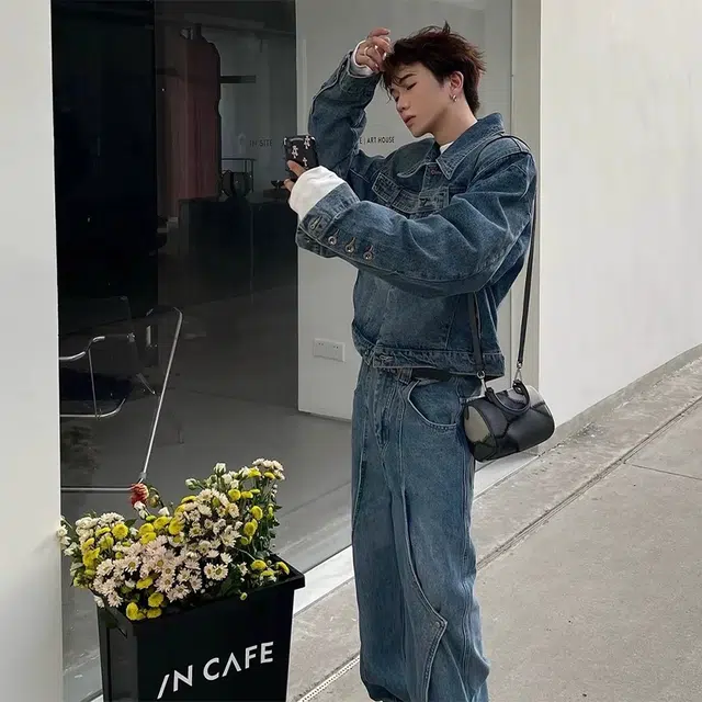 YGHOME OFFICIAL cleanfit