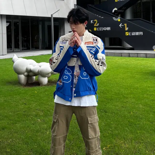 YGHOME OFFICIAL hiphop