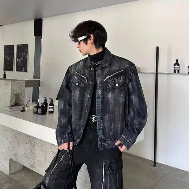 YGHOME OFFICIAL cleanfitvibeoversize