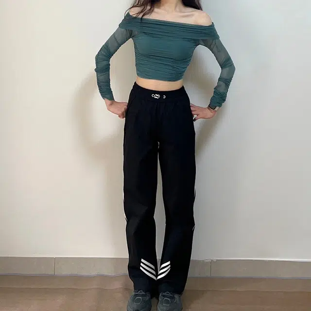 YGHOME OFFICIAL clean fitvibe