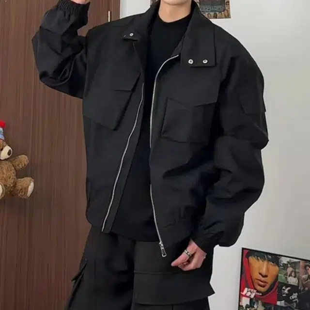 YGHOME OFFICIAL bomberins