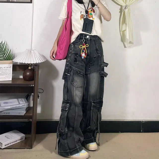 YGHOME OFFICIAL clean fitvibe