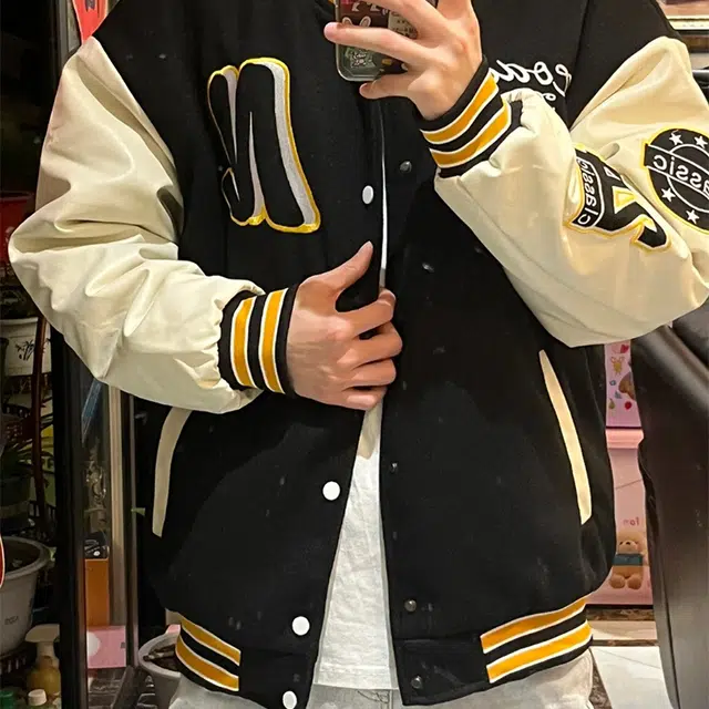 YGHOME OFFICIAL cleanfitvibe