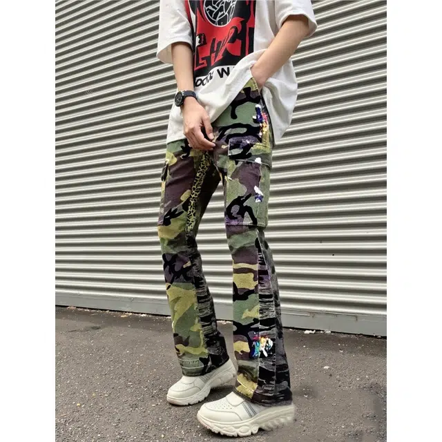 YGHOME OFFICIAL vintag