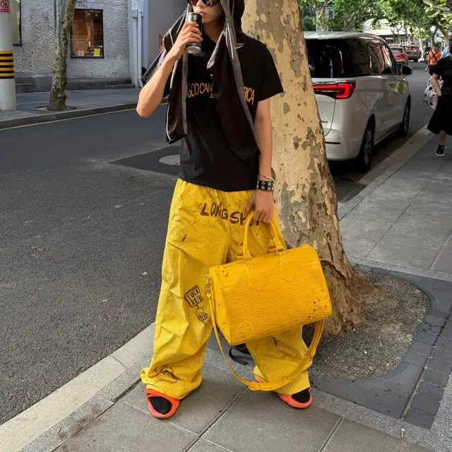 YGHOME OFFICIAL cleanfit