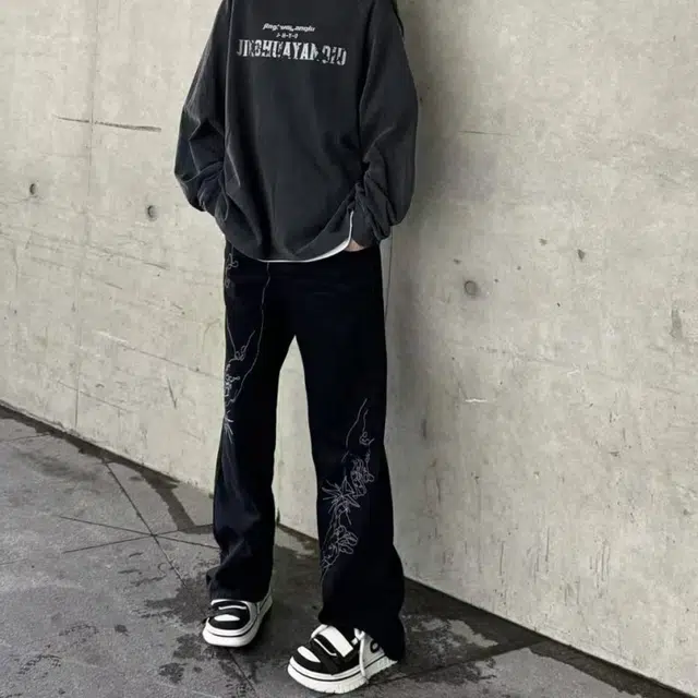 YGHOME OFFICIAL cleanfit