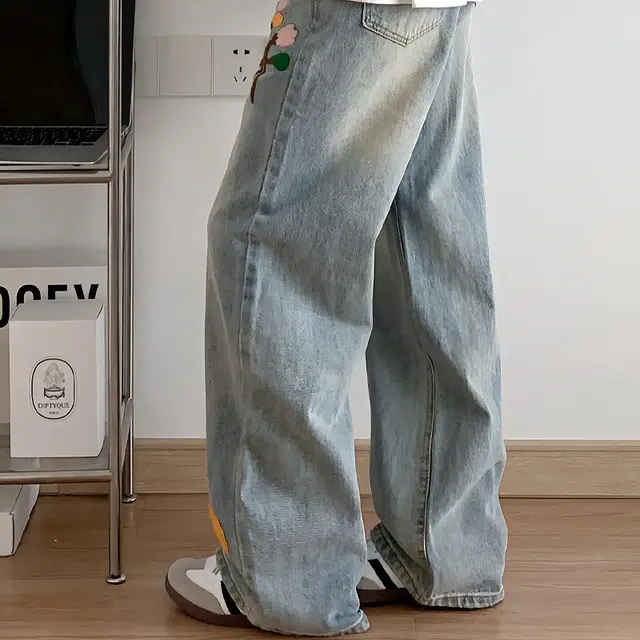 YGHOME OFFICIAL cleanfit