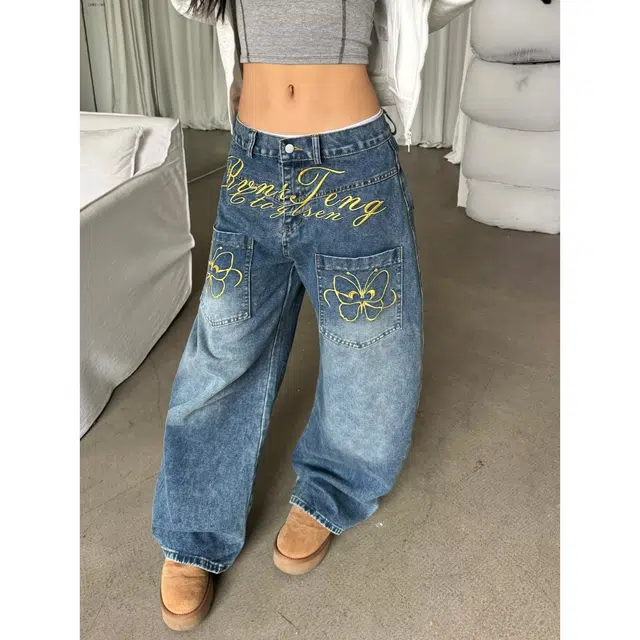 YGHOME OFFICIAL cleanfitins