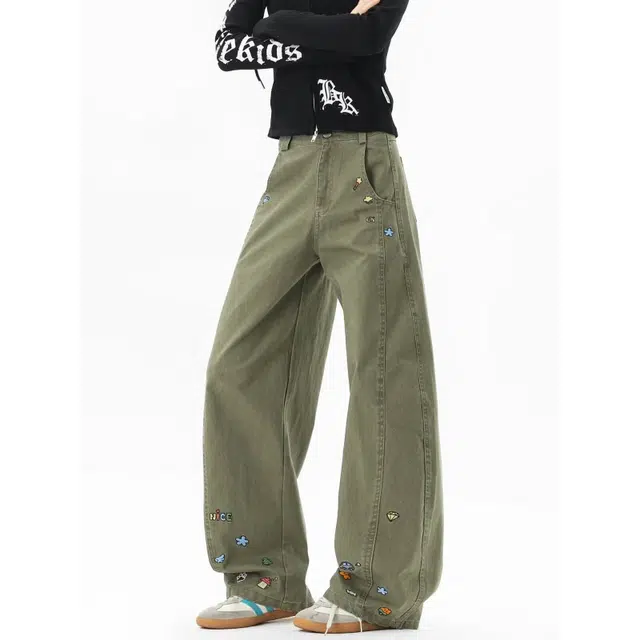 YGHOME OFFICIAL cleanfitins