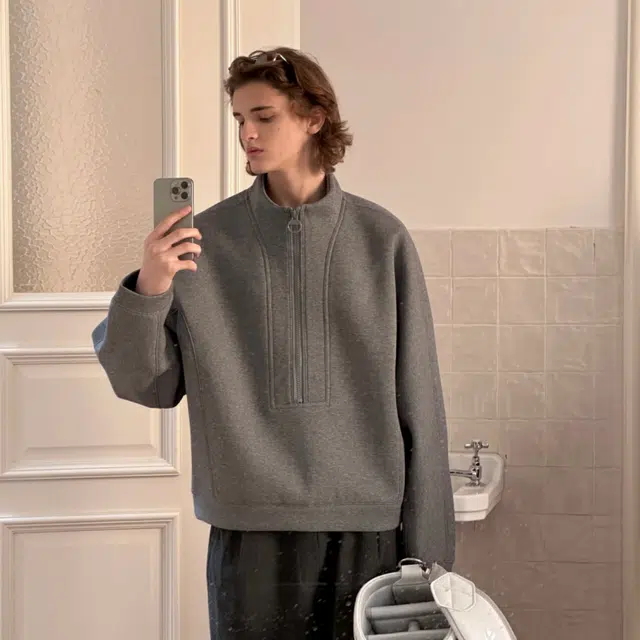 YGHOME OFFICIAL cleanfitoversize