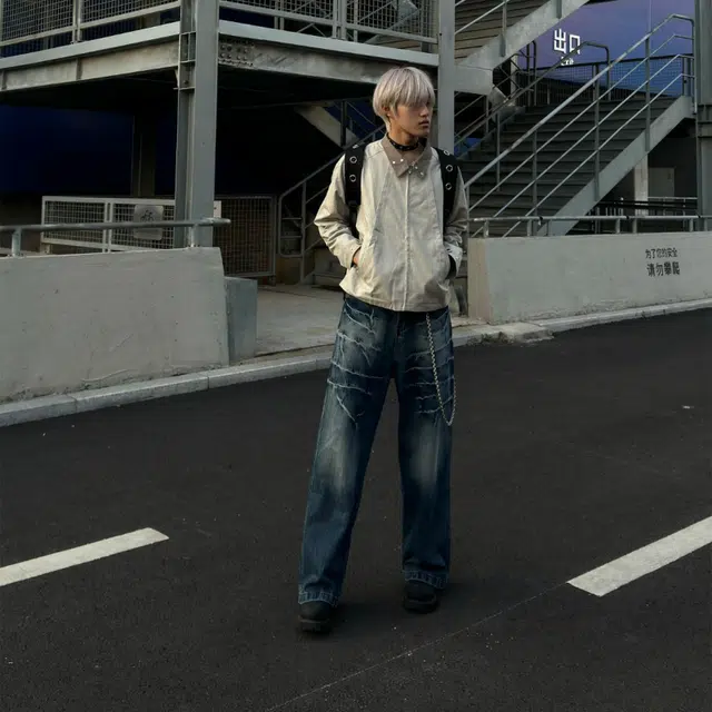 YGHOME OFFICIAL baggycleanfit