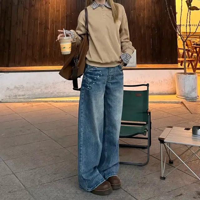 YGHOME OFFICIAL vibeclean fit